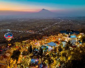 Read more about the article Paket Wisata Jogja dari Bondowoso – Liburan Nyaman, Murah & Terpercaya