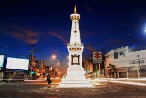 Read more about the article Paket Wisata Jogja dari Tasikmalaya: Liburan Nyaman & Lengkap dari Kota Santri