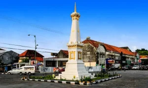Read more about the article Paket Wisata Jogja dari Pangandaran – Liburan Seru & Anti Ribet Bareng GoToJogja.com!