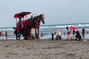 Read more about the article Paket Wisata Jogja dari Sumedang – Liburan Nyaman & Hemat ke Kota Budaya