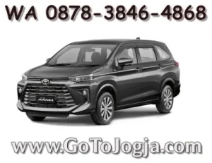 Read more about the article Rental Sewa Avanza Jogja – Pilihan Terbaik untuk Perjalanan Nyaman di Yogyakarta