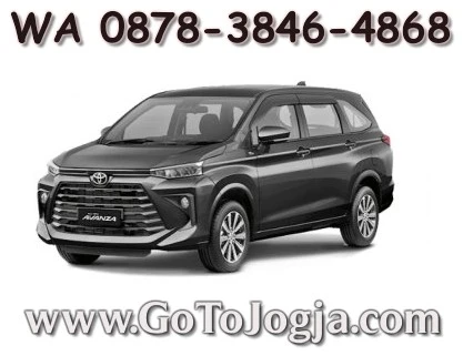 You are currently viewing Rental Sewa Avanza Jogja – Pilihan Terbaik untuk Perjalanan Nyaman di Yogyakarta