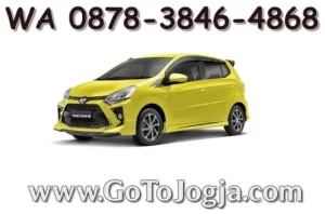 Read more about the article Rental Sewa Brio Jogja – Pilihan Mobil Irit dan Praktis untuk Liburan dan Perjalanan Bisnis