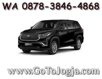 You are currently viewing Rental Sewa Zenic Jogja – Toyota Zenix Hybrid, MPV Modern & Nyaman untuk Jelajah Yogyakarta