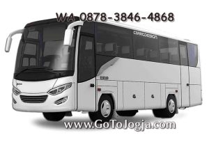 Read more about the article Sewa Rental Mini Bus Pariwisata Jogja – Solusi Transportasi Nyaman untuk Rombongan Besar